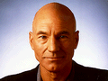 Patrick Stewart